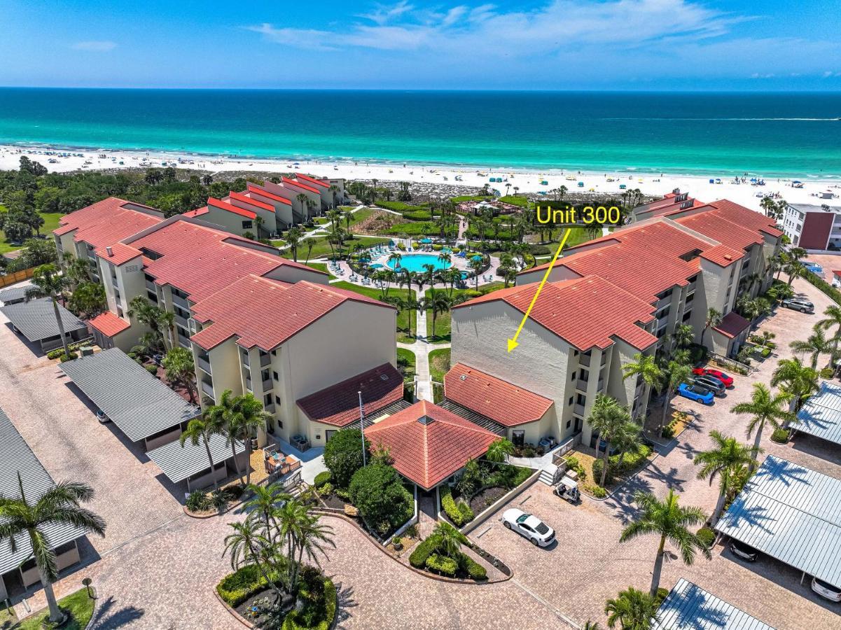 Stay Siesta Dunes, #300 Siesta Key Eksteriør bilde