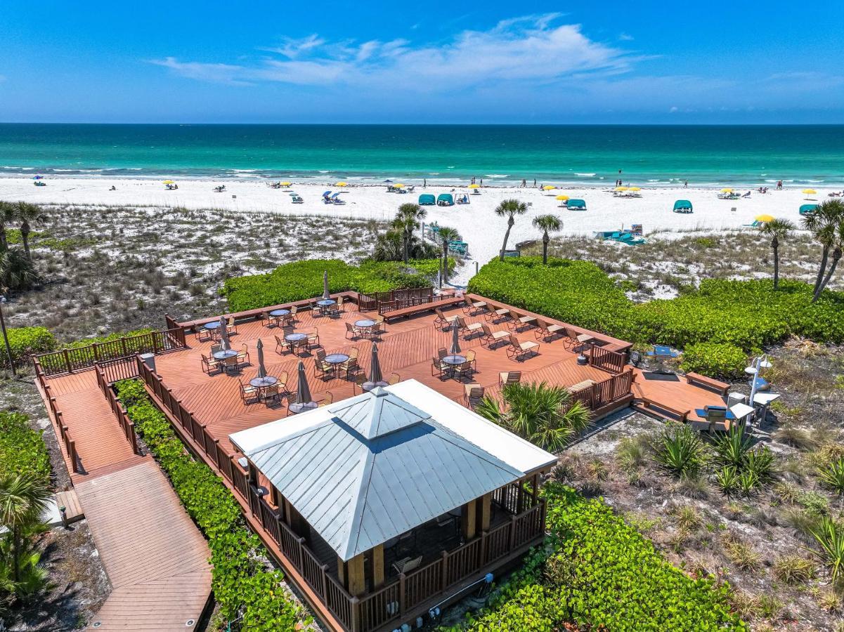 Stay Siesta Dunes, #300 Siesta Key Eksteriør bilde