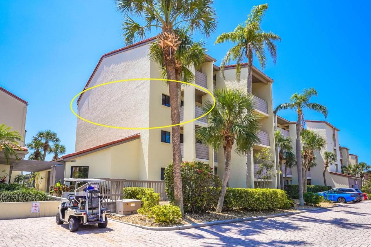 Stay Siesta Dunes, #300 Siesta Key Eksteriør bilde