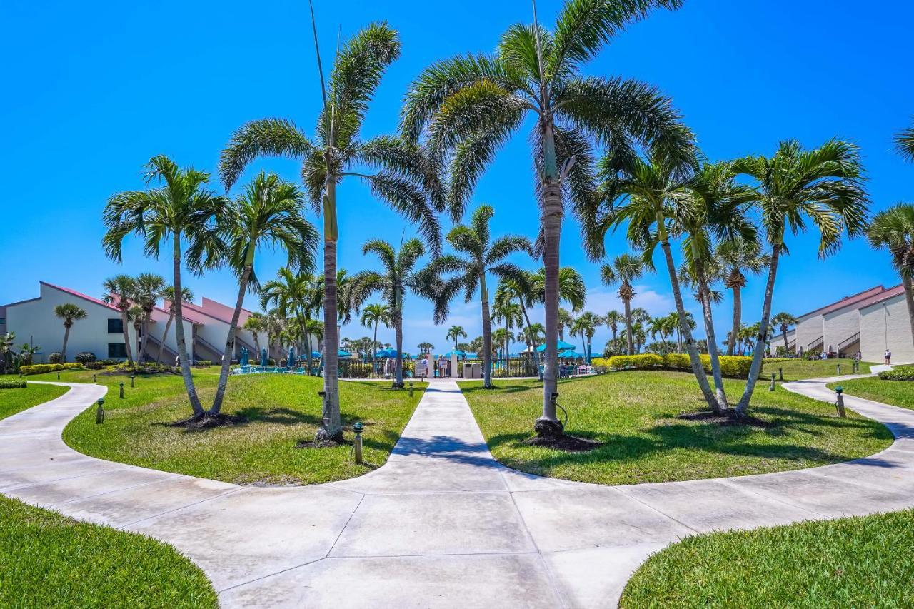 Stay Siesta Dunes, #300 Siesta Key Eksteriør bilde