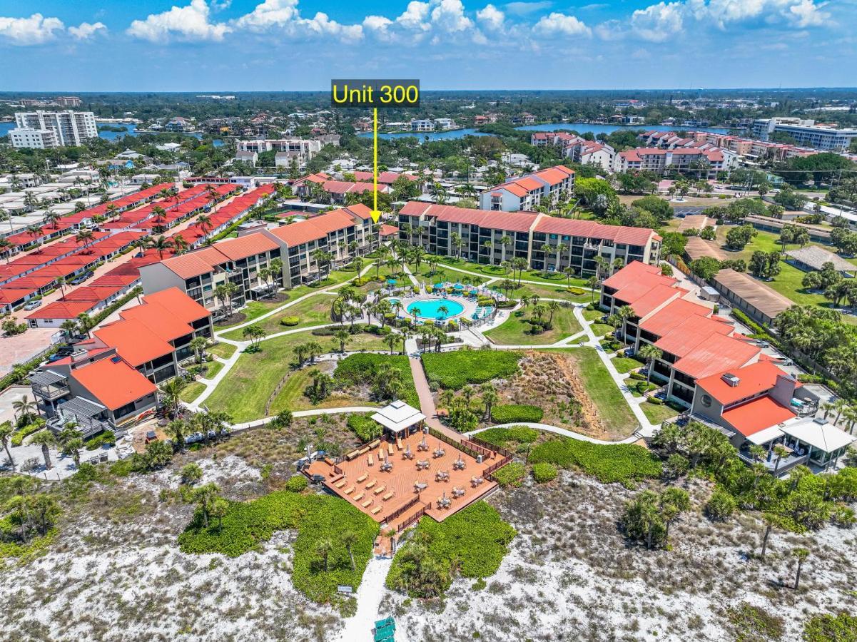 Stay Siesta Dunes, #300 Siesta Key Eksteriør bilde