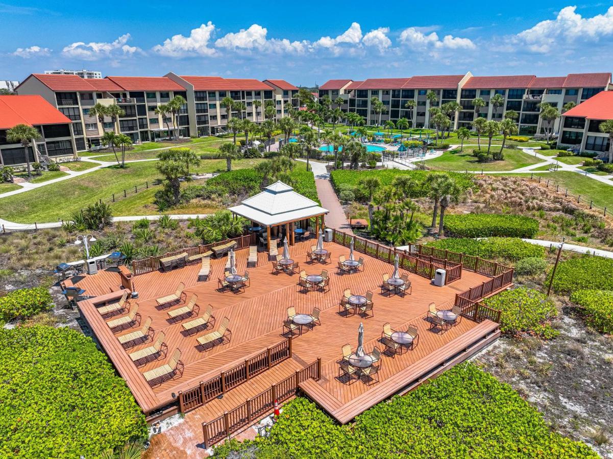 Stay Siesta Dunes, #300 Siesta Key Eksteriør bilde